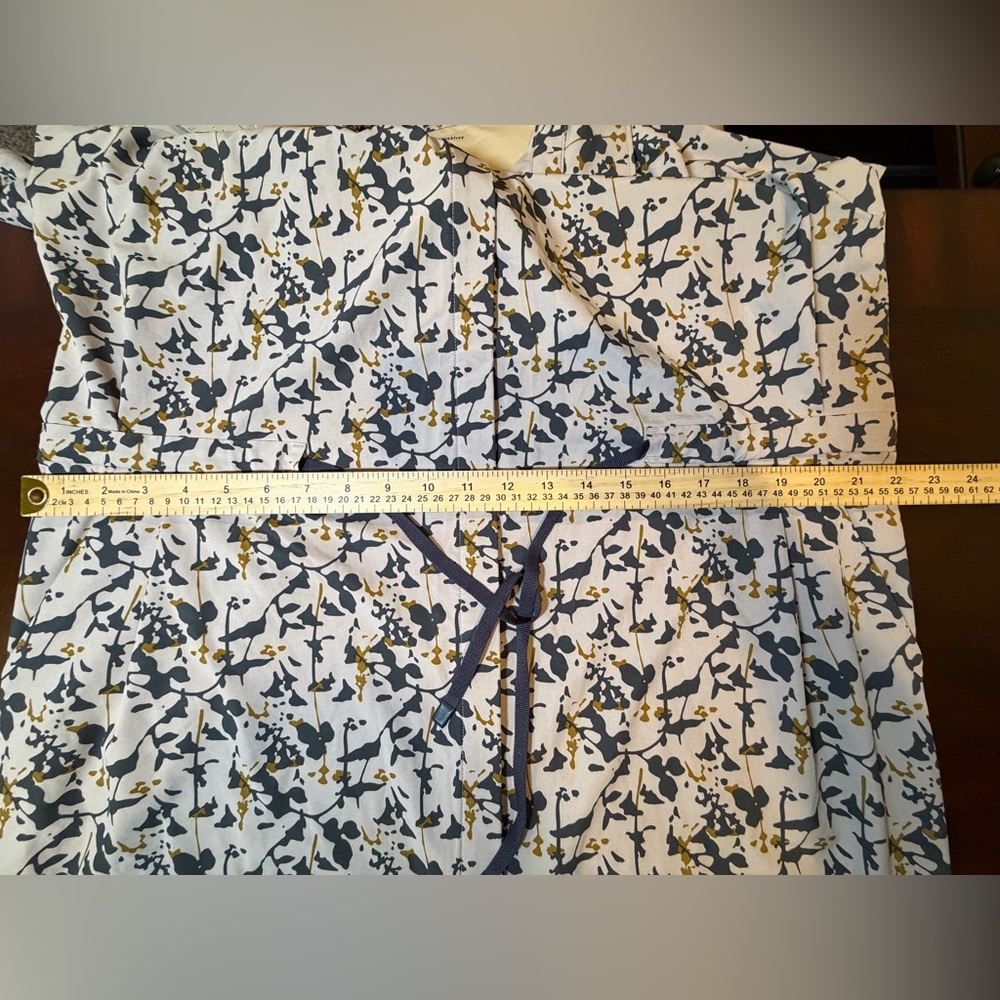 REI Women’s Co-op Sun Up Dress with Pockets|Size M/L |Sustainable Outdoor Wear - Picture 8 of 12